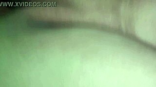 Wife Bent Over Doggystyle Bbc Creampie Cuckold Finish