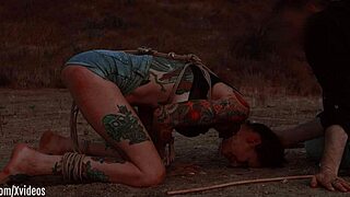 rocky emerson caned bound rimmed in california hills