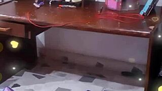 skinny brunette linda sways sensually before hot fucking