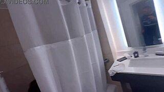 yuri dreamz slurps bbc then fucks maintenance deep 😍🍫🍑