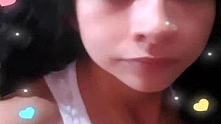 skinny brunette linda sways sensually before hot fucking