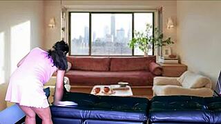 want sex with this busty cleaning lady preview?