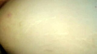 he fucks his wife hard all night in the hotel
