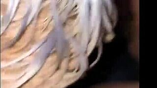 i make my suegra squirt rivers shoving my huge cock deep in her milf pussy at girlfriend's house