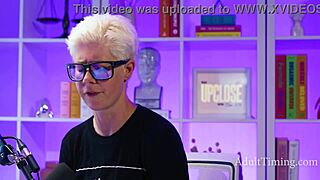 maya woulfe spills all in this raw casting interview podcast