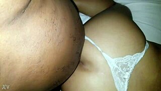 hey check out this brazilian slut getting her ass fucked hard