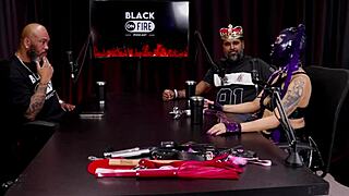 bdsm rules separate fetish madame agatha whips jeff negao interview