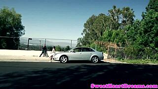 imagine teen lovers locked in endless cunt licking frenzy