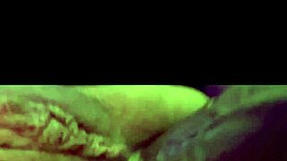 Emotional Anal Gaping With Huge Toys Dripping Wet