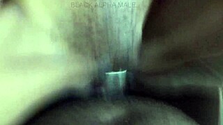 Skinny Bitch Fucks Single Man Hard - Part 2 Full Video!