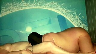at delta club last night ebed licked my pussy like a slave
