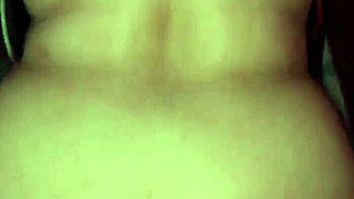caught latina bbw bent over doggystyle on gaming chair