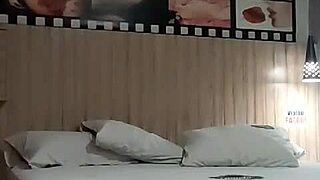 naughty black babe rides friend's big cock like crazy