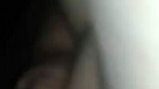 White Wife Screams for Bent-Over BBC Doggy Pounding from Huge Black Cock
