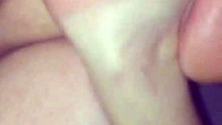 Watch Me Pound My Wife Hard and Deep
