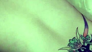 White Wife Screams for Bent-Over BBC Doggy Pounding from Huge Black Cock