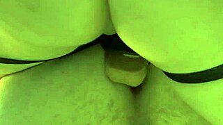 Sh Cumkiss Pegs Guy With Dildo Russian Dirty Talk Style