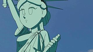 Wow! Lady's Thrilling Freedom Day 2021 Adventure Unfolds Spectacularly!