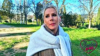 victoria belle i'm this horny french milf needin bite bad ugh