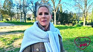 victoria belle i'm this horny french milf needin bite bad ugh