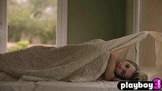 god, that sexy italian milf francy torino stripping naked on lazy sunday...
