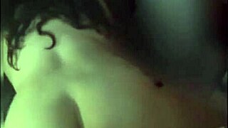 doña mary rides my cock hard to finally settle her tanda debt mature latina homemade