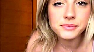Blasting squirt in early morning pussy fingering!