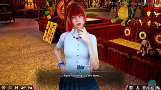 hey double homework 06 dating this cute petite redhead johanna rocks
