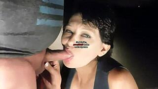 ninfomana esposa gets bent over doggystyle anal fucked at party till multiple orgasms hit