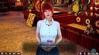 hey double homework 06 dating this cute petite redhead johanna rocks