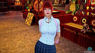 hey double homework 06 dating this cute petite redhead johanna rocks