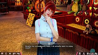 hey double homework 06 dating this cute petite redhead johanna rocks