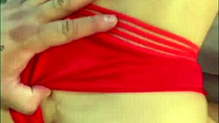 I love how my ex pounds me hard debuting lingerie in his studio