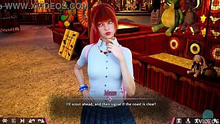 hey double homework 06 dating this cute petite redhead johanna rocks