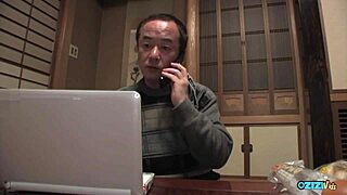 Hard Office Fuck Ends with Creamy Pussy Load Moans