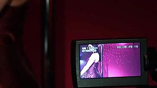 Curvy Brunette's Massive Tits Bounce in Epic Big Cock Orgy Frenzy with Heels and Anal