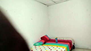 alone at home without my husband, why not film my hot vagina masturbating on phone?