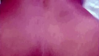 allisonvega giving hot oral then fucking white guy, curvy latina ass bouncing 😘💦