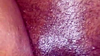 he pumps raw cum deep in my step sister's swollen pussy