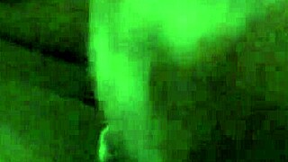 Soap suds make my monster dominican cock throb mysteriously