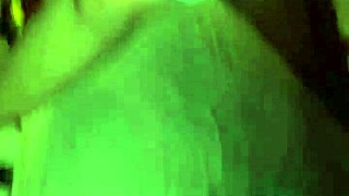 Busty Milf Deepthroats BF Then Bounces Tits Doggy Style!