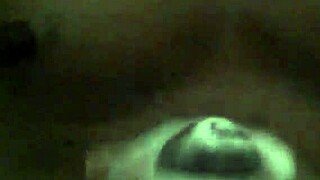 Soap suds make my monster dominican cock throb mysteriously
