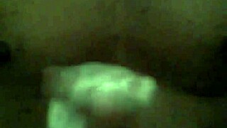 Soap suds make my monster dominican cock throb mysteriously