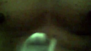 Soap suds make my monster dominican cock throb mysteriously