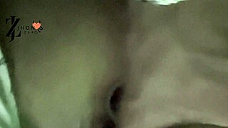 first time anal creampie in her tight brazilian ass 😍🍑💦