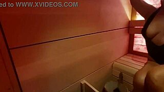 Anna Polina Deepthroats Big Cock in Wild French Group Fuck Part 2!