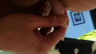 seb and mandy foxxx go wild with spontaneous ass licking rimming homemade filth