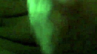 Soap suds make my monster dominican cock throb mysteriously