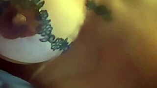 curvy brazilian blonde masturbates flashing huge clit 😍🔥