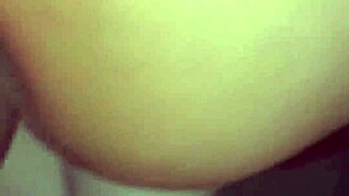 Hubby's friend fucks my wet pussy so good! 😍🔥